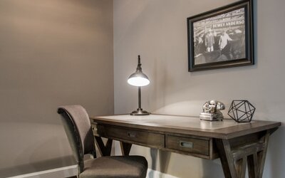 Magnolia Hotel Omaha