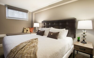 Magnolia Hotel Omaha