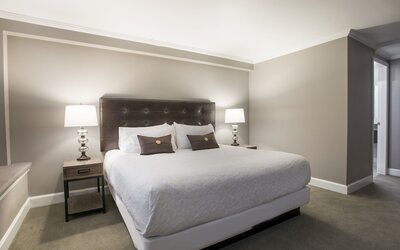 Magnolia Hotel Omaha