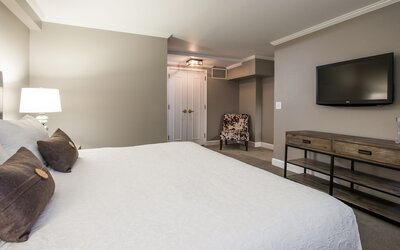 Magnolia Hotel Omaha