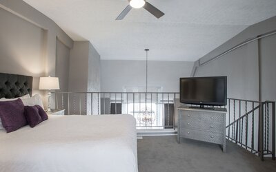 Magnolia Hotel Omaha
