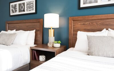Magnolia Hotel Omaha