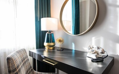 Magnolia Hotel Omaha