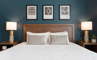 Magnolia Hotel Omaha