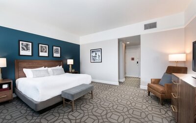 Magnolia Hotel Omaha