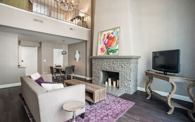 Magnolia Hotel Omaha