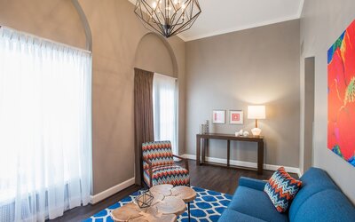 Magnolia Hotel Omaha