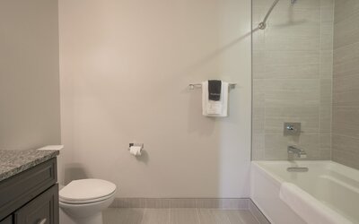 Magnolia Hotel Omaha