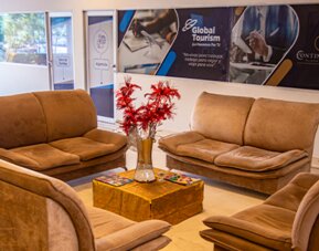 Hotel Continental Plaza