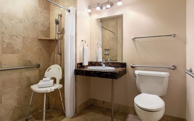 Magnolia Hotel Omaha