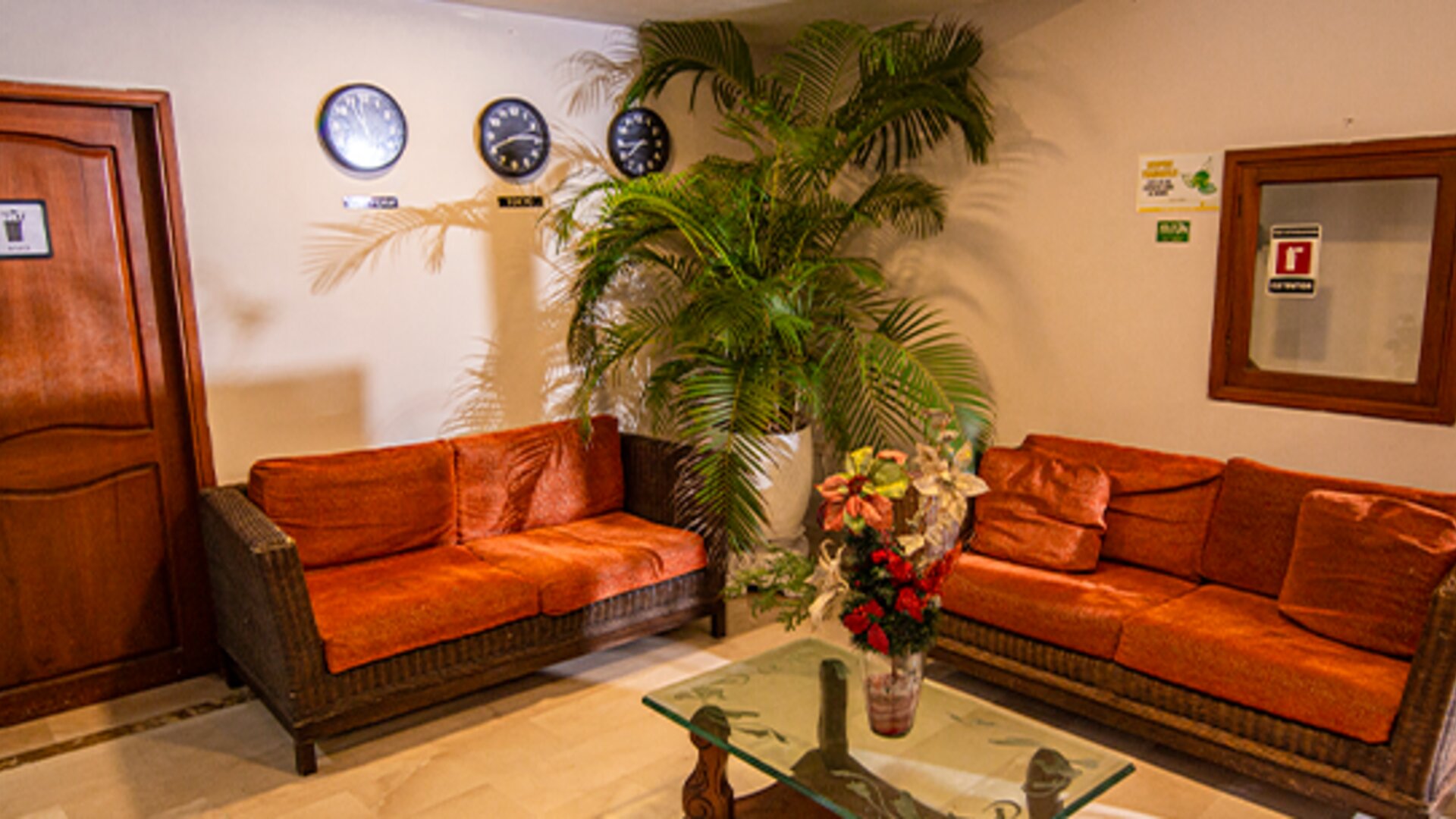 Hotel Continental Plaza