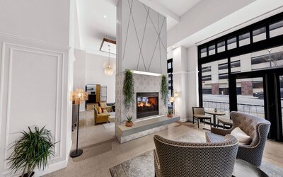 Magnolia Hotel Omaha