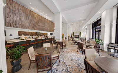 Magnolia Hotel Omaha