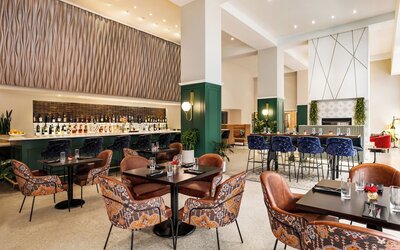 Magnolia Hotel Omaha
