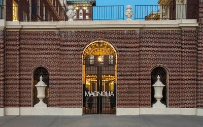 Magnolia Hotel Omaha