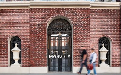 Magnolia Hotel Omaha