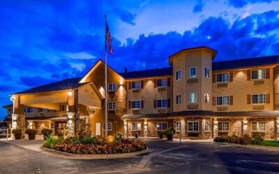 Old Mill Inn