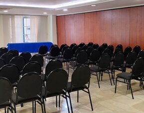 Hotel Continental Plaza