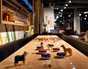Moxy Omaha Downtown