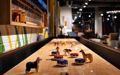 Moxy Omaha Downtown