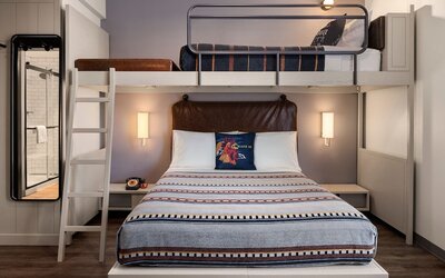 Moxy Omaha Downtown
