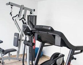 Hotel Continental Plaza