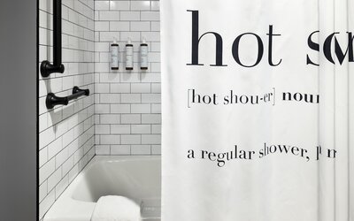 Moxy Omaha Downtown