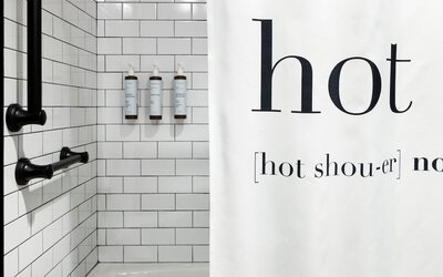 Moxy Omaha Downtown