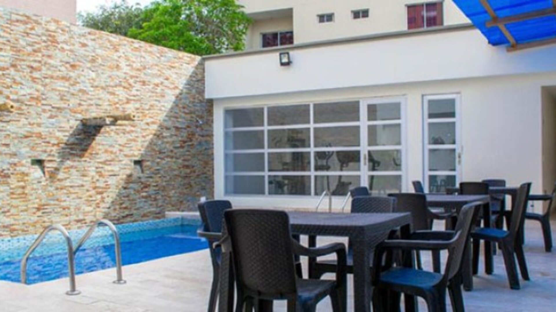 Hotel Continental Plaza