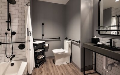 Moxy Omaha Downtown