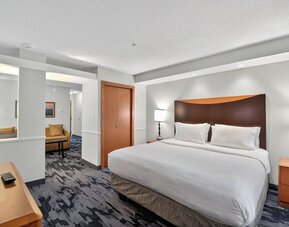 Fairfield Inn & Suites by Marriott Omaha Downtown
