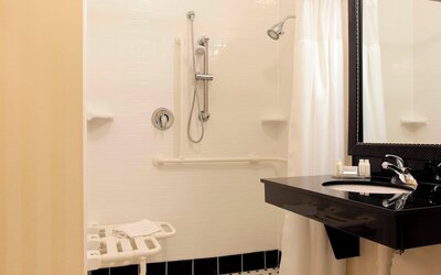 Fairfield Inn & Suites by Marriott Omaha Downtown