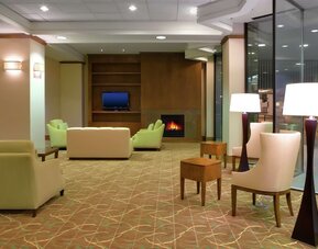 DoubleTree by Hilton Omaha Downtown