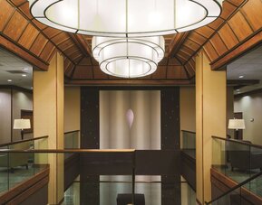 DoubleTree by Hilton Omaha Downtown