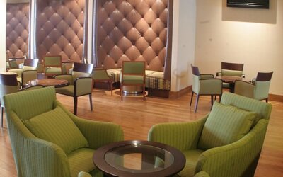 DoubleTree by Hilton Omaha Downtown