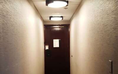 DoubleTree by Hilton Omaha Downtown