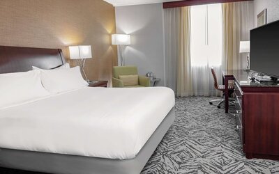 DoubleTree by Hilton Omaha Downtown