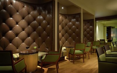 DoubleTree by Hilton Omaha Downtown