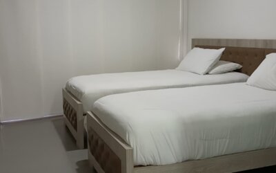 Berilo Deluxe Apartahotel