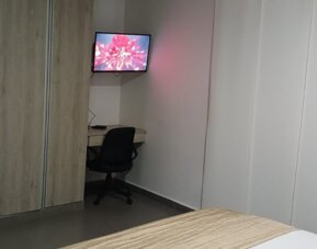 Berilo Deluxe Apartahotel