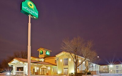 La Quinta Inn by Wyndham Omaha West
