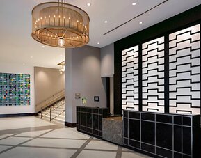 Omaha Marriott Downtown at the Capitol District