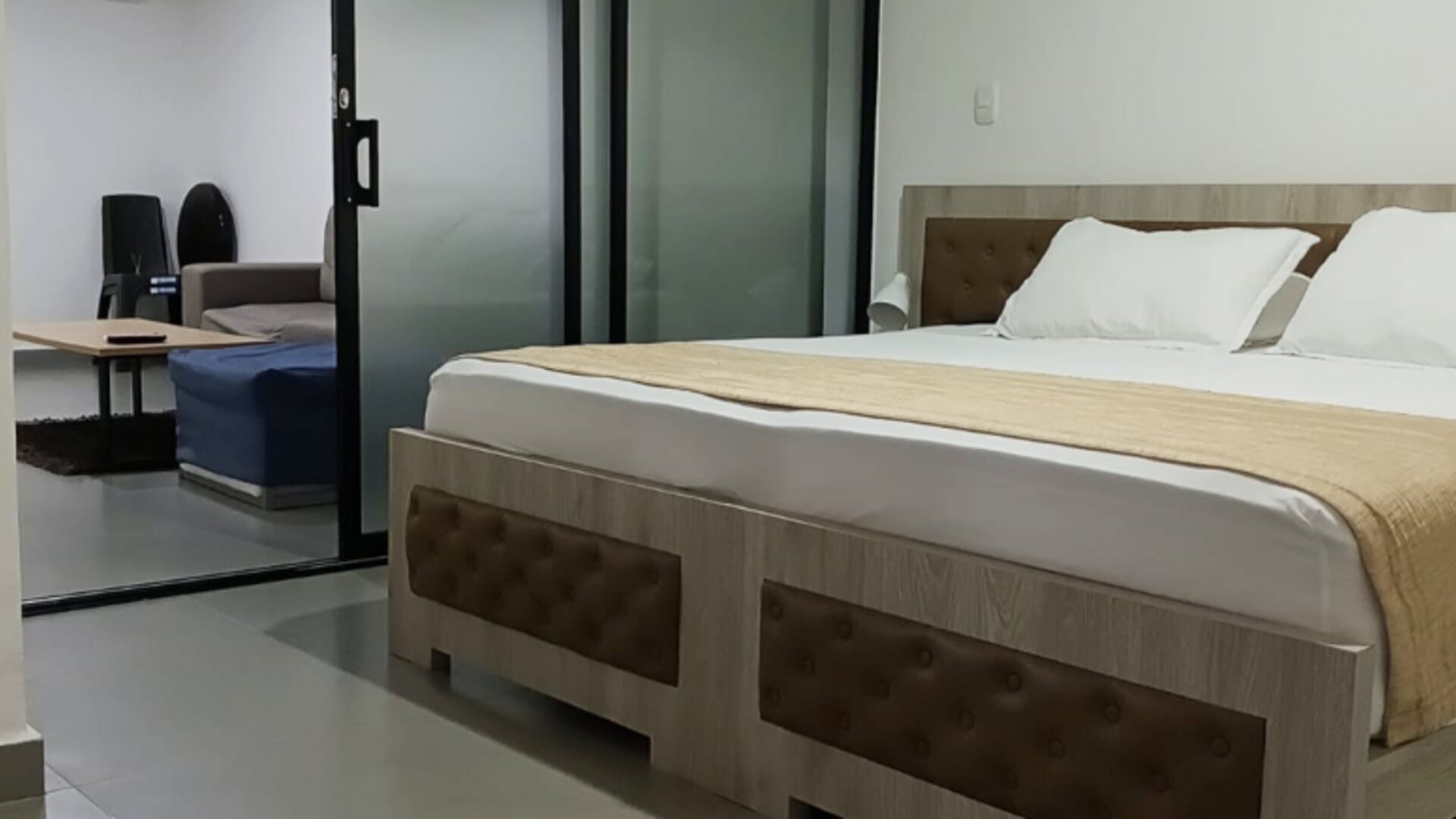 Berilo Deluxe Apartahotel