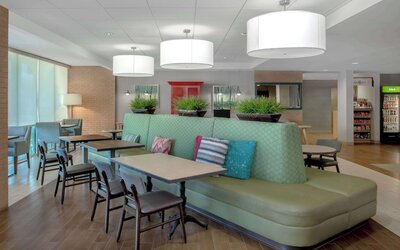 Home2 Suites by Hilton Omaha West, NE