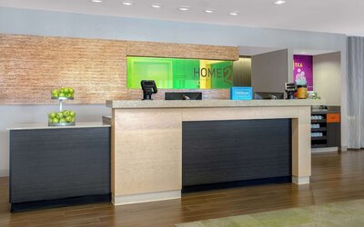 Home2 Suites by Hilton Omaha West, NE