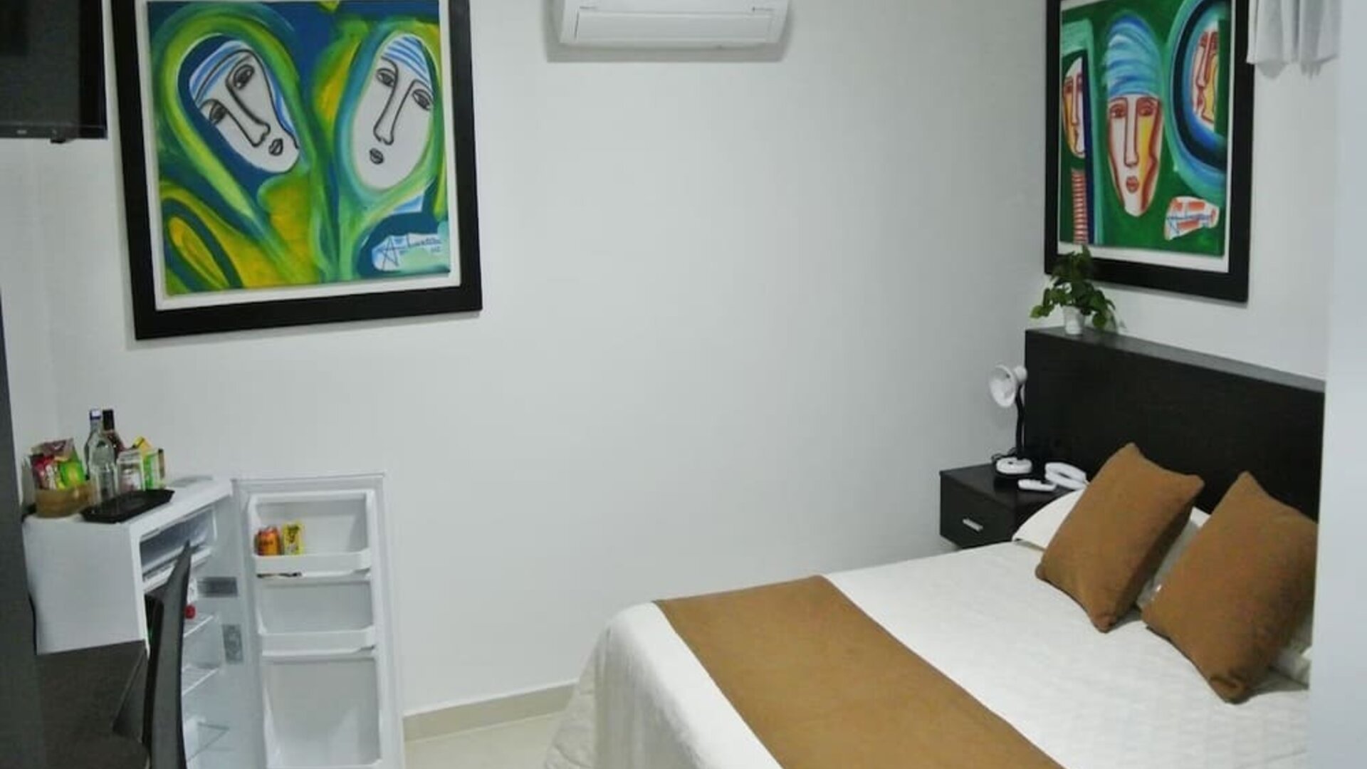 Hotel San Martin Armenia