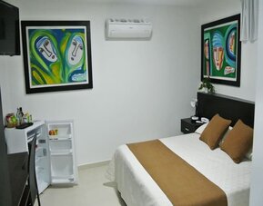 Hotel San Martin Armenia