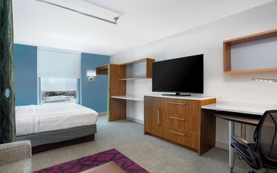 Home2 Suites by Hilton Omaha West, NE