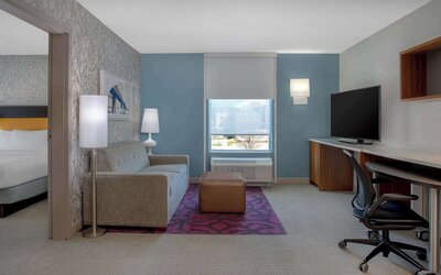 Home2 Suites by Hilton Omaha West, NE
