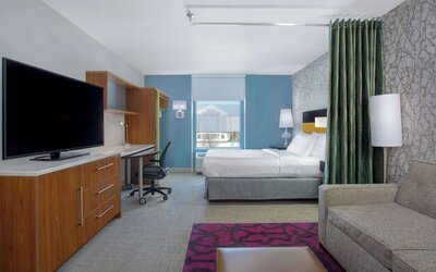 Home2 Suites by Hilton Omaha West, NE